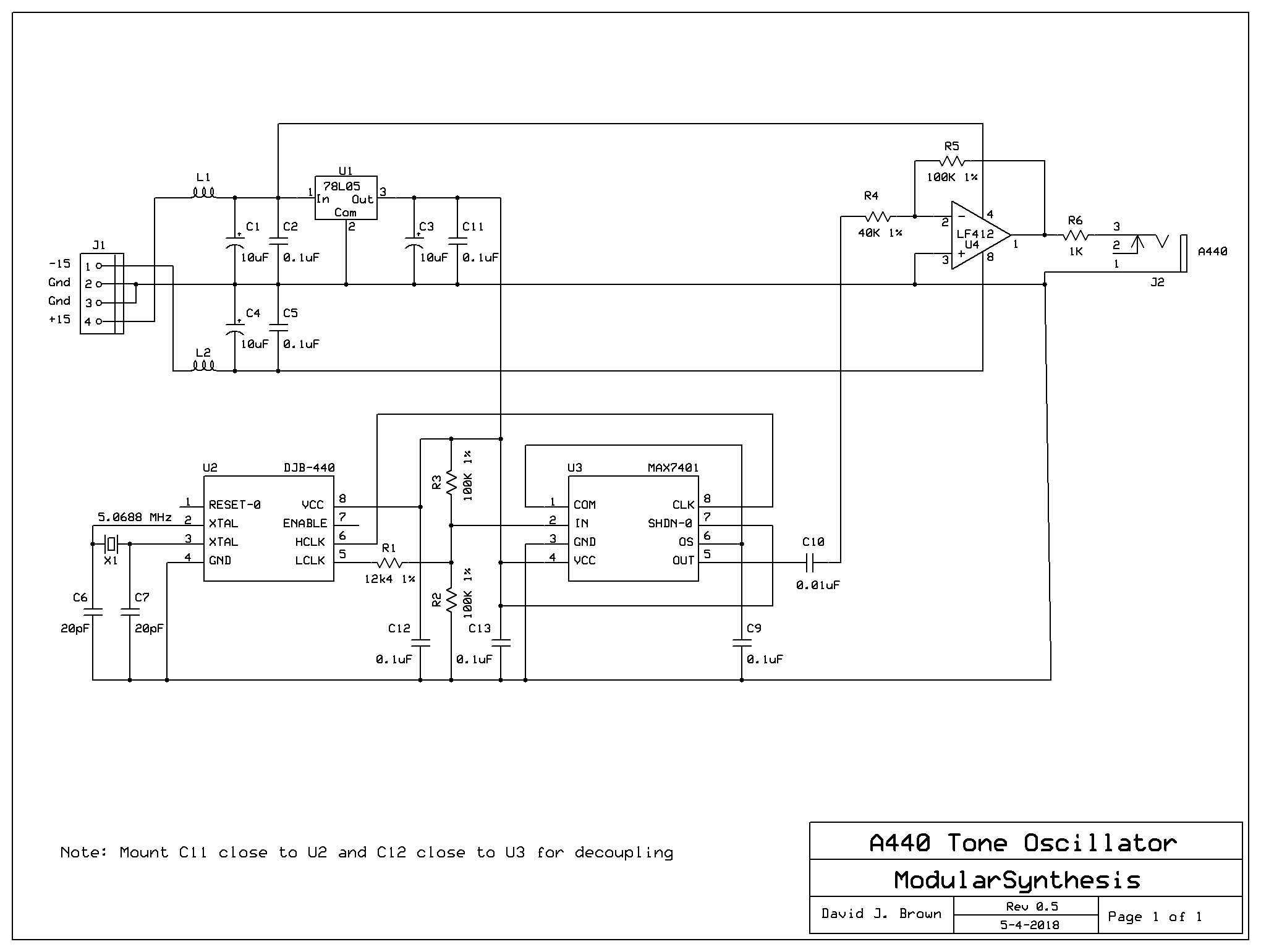 DJB A440_ref_osc_schematic
